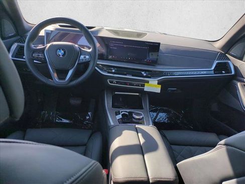 New 2026 BMW X5 xDrive40i image 15