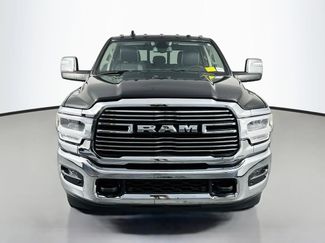 Used 2023 RAM 3500 Laramie AWD/4WD video 2