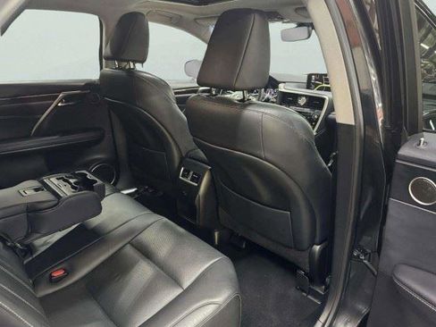 Used 2018 Lexus RX 350 AWD w/ Premium Package image 40