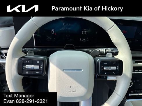Used 2024 Hyundai Santa Fe SEL AWD/4WD image 35