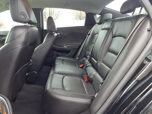 Used 2024 Chevrolet Malibu LT image 31