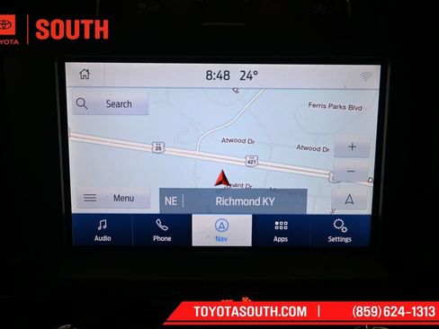 Used 2020 Ford F150 XLT w/ Equipment Group 302A Luxury AWD/4WD image 15