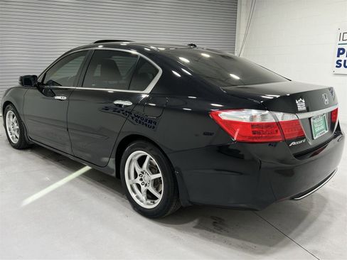 Used 2015 Honda Accord EX-L image 6