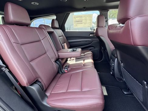 New 2026 Dodge Durango GT image 21
