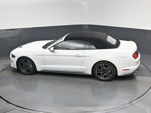 Used 2023 Ford Mustang Premium RWD image 14