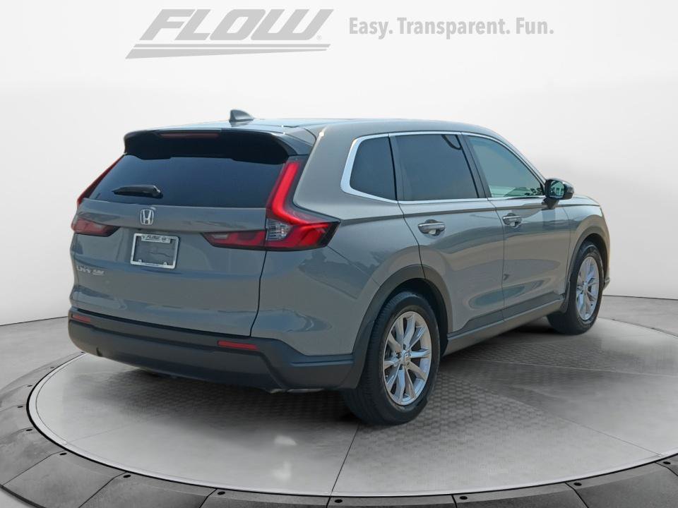Used 2024 Honda CR-V EX-L image 9