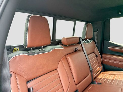 Used 2026 GMC Sierra 1500 Denali Ultimate AWD/4WD image 28