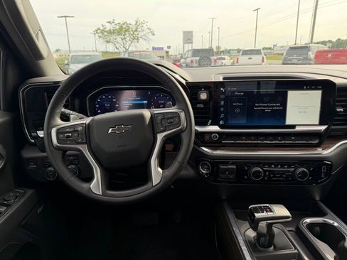 Used 2024 Chevrolet Silverado 1500 RST w/ Rally Edition AWD/4WD image 24
