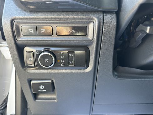 Used 2022 Ford F150 XLT w/ Equipment Group 302A High AWD/4WD image 26