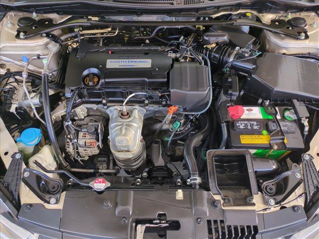 Used 2014 Honda Accord EX-L image 23