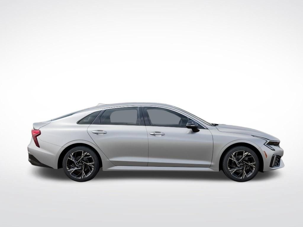 New 2026 Kia K5 GT-Line AWD/4WD image 9