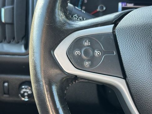 Used 2017 Chevrolet Colorado LT w/ LT Convenience Package image 21