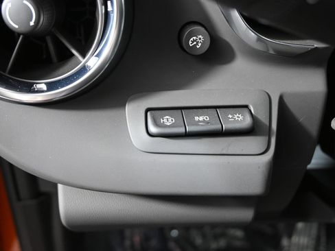 Used 2023 Chevrolet Camaro ZL1 RWD image 25