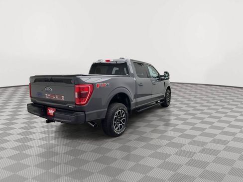 Used 2021 Ford F150 XLT w/ Equipment Group 302A High AWD/4WD image 42
