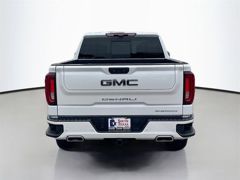 Used 2023 GMC Sierra 1500 Denali Ultimate image 6