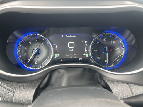 New 2026 Chrysler Pacifica Select w/ S Appearance Package image 24