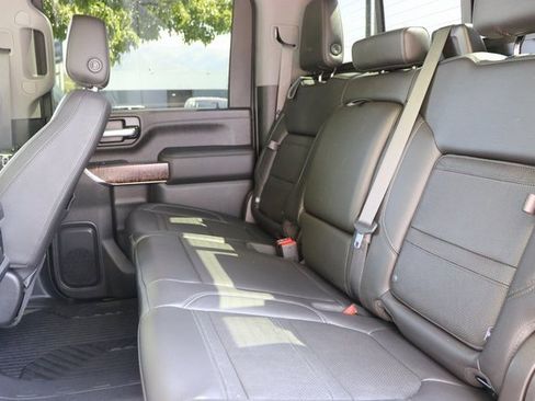 Certified 2020 GMC Sierra 2500 Denali image 15