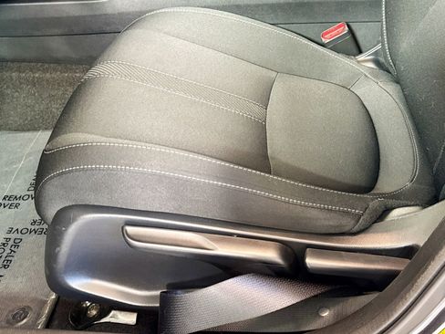 Used 2017 Honda Civic EX image 18