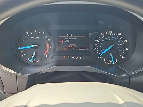 Used 2019 Ford Edge SE FWD image 15