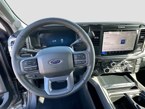 New 2026 Ford F250 Lariat w/ Tremor Off-Road Package image 7