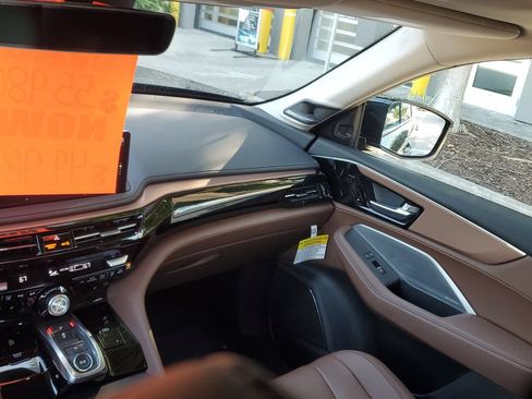Certified 2026 Acura MDX FWD w/ Technology Package image 22