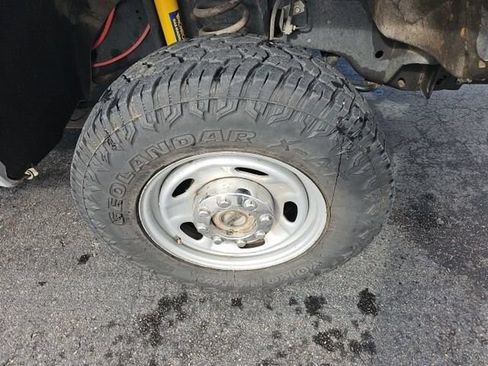Used 2013 Ford F350 XL w/ PWR Equipment Group AWD/4WD image 9