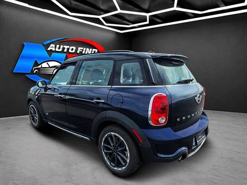 Used 2015 MINI Cooper Countryman S AWD/4WD image 8