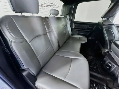 Used 2023 RAM 3500 Tradesman w/ Chrome Appearance Group AWD/4WD image 25