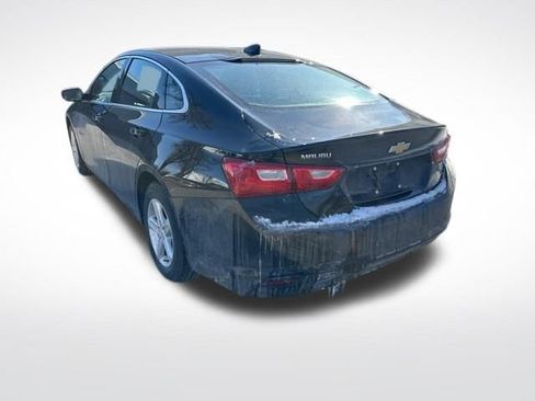Used 2023 Chevrolet Malibu LS w/ LPO, Floor Liner Package image 3