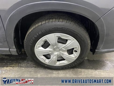 Used 2022 Subaru Forester image 23