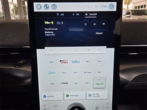 Used 2023 Ford Mustang Mach-E GT w/ GT Performance Edition image 16