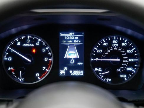 Used 2022 Subaru Legacy image 24