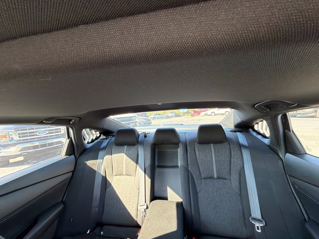 Used 2025 Honda Accord Sport image 13