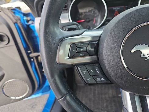 Used 2020 Ford Mustang Premium w/ Ford Safe & Smart Package image 13