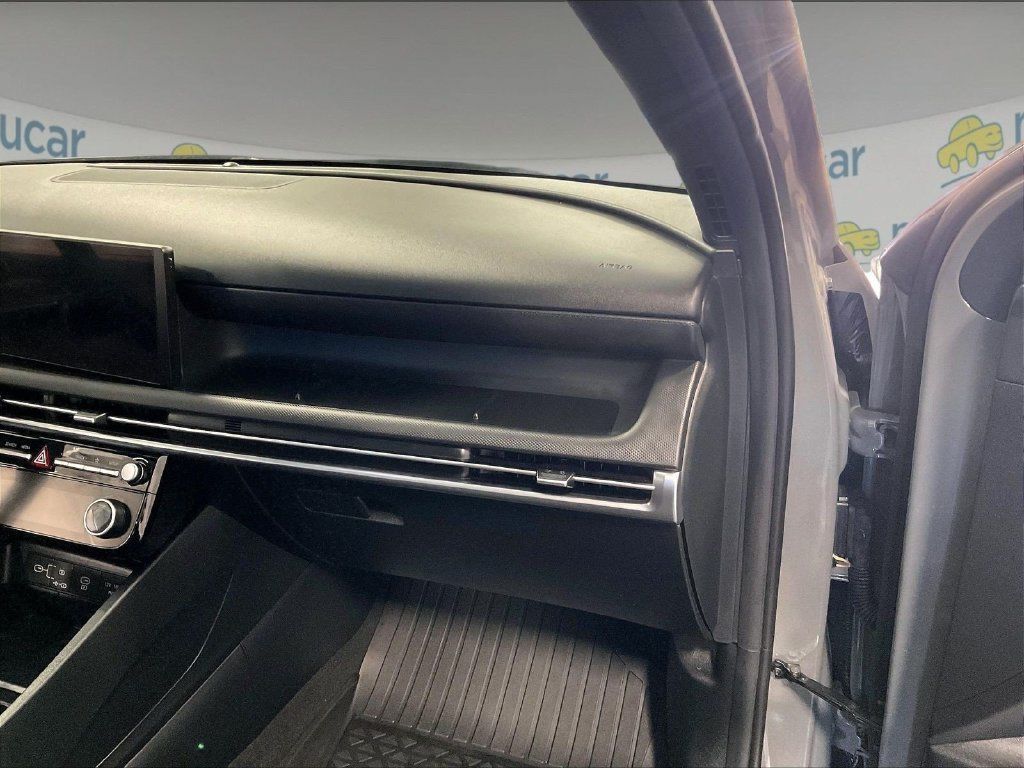 Used 2026 Hyundai Santa Cruz SEL AWD/4WD image 13