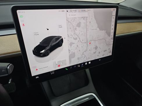 Used 2023 Tesla Model Y Long Range AWD/4WD image 6