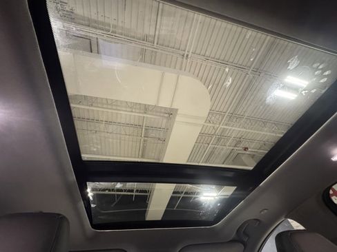 New 2026 Nissan Murano Platinum w/ Cargo Package image 20