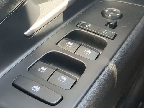 Used 2022 Hyundai Elantra SEL w/ Cargo Package FWD image 20