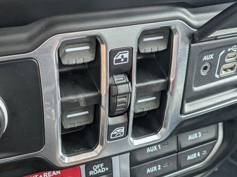 Used 2023 Jeep Wrangler Unlimited Rubicon 392 image 20