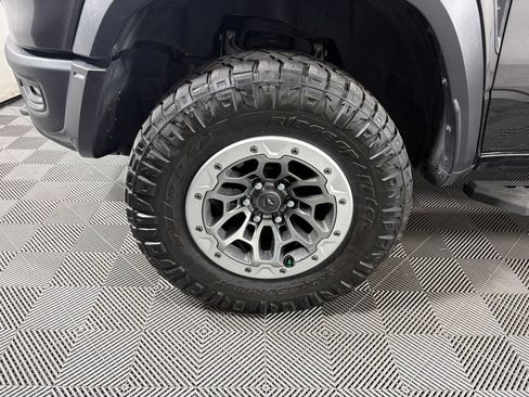 Used 2023 RAM 1500 TRX w/ TRX Level 2 Equipment Group AWD/4WD image 11