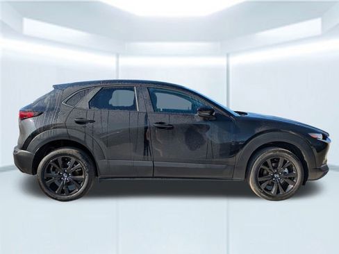 New 2026 MAZDA CX-30 AWD 2.5 S w/ Select Sport Pkg image 7