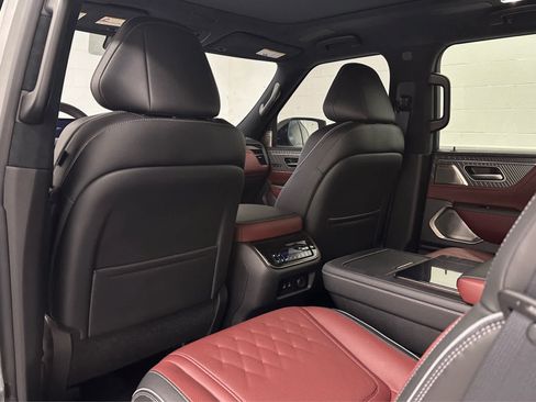 Used 2026 INFINITI QX80 Autograph w/ Premium Cargo Package AWD/4WD image 14