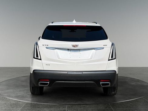 Used 2023 Cadillac XT5 Sportv AWD/4WD image 8