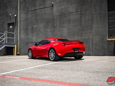 Used 2010 Lotus Evora RWD image 20