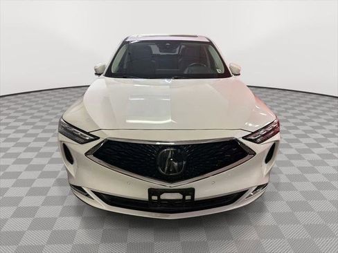 Used 2023 Acura MDX SH-AWD w/ Technology Package image 5
