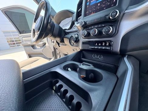 Used 2023 RAM 1500 Big Horn AWD/4WD image 28