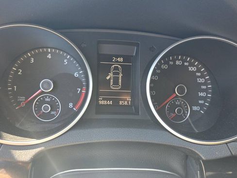 Used 2013 Volkswagen GTI 2-Door FWD image 10
