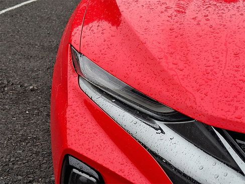 Certified 2021 Chevrolet Blazer RS image 9