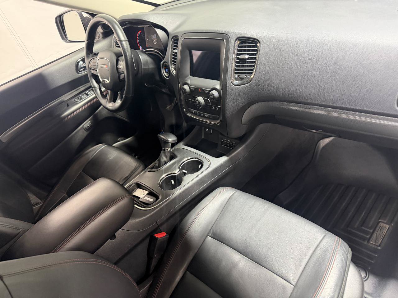 Used 2018 Dodge Durango GT AWD/4WD image 11