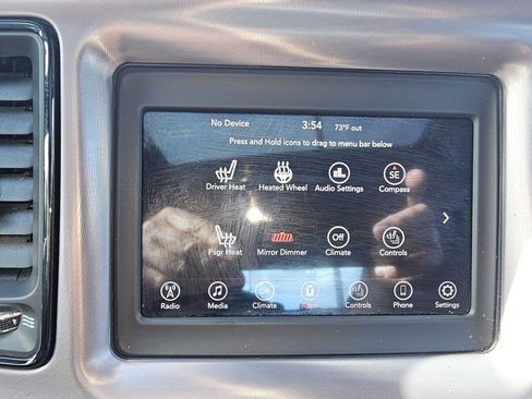 Used 2019 Dodge Challenger SXT w/ Driver Convenience Group AWD/4WD image 12